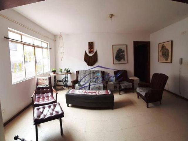 Apartamento 1 dormitório com suite