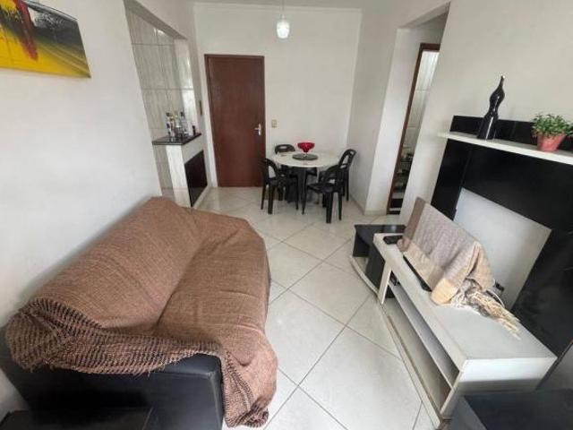 Apartamento 1 Dormitório com Sacada Gourmet e Lazer Completo no Bairro Ocian