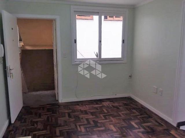 Apartamento 1 dormitório com vaga bairro Nossa Senhora das Graças