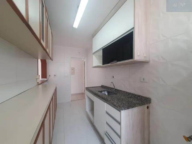 Apartamento 1 dormitório com vaga na Vila Mariana Próximo à UNIFESP e metrô