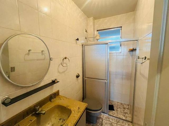 Apartamento 1 Dormitório com Vista para o Mar – Vila Assunção, Praia Grande/SP