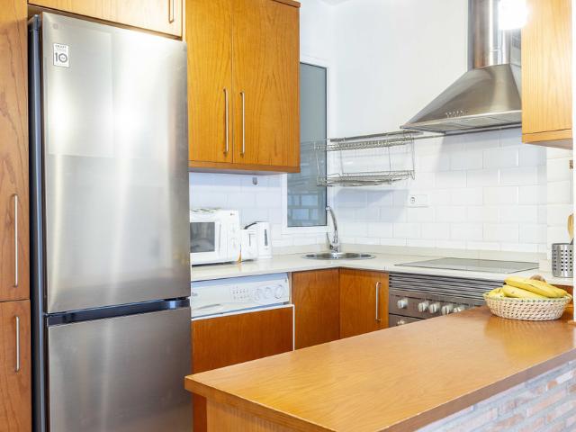 Apartamento 1 dormitorio centro histórico Valencia
