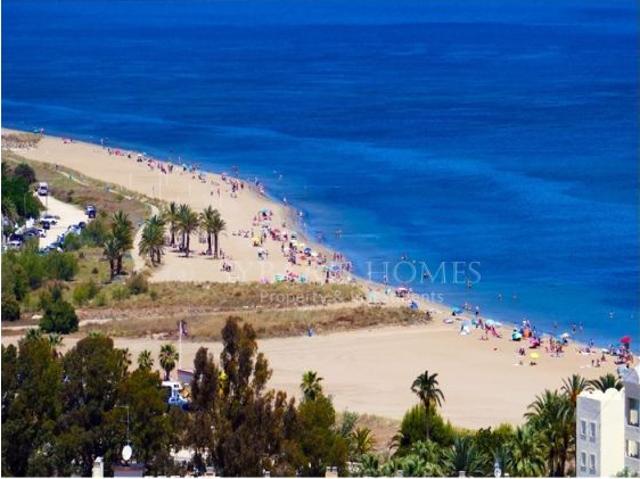 APARTAMENTO 1 DORMITORIO CERCA AL MAR LAS MARINAS DENIA
