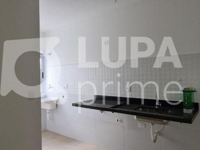 APARTAMENTO 1 DORMITÓRIO Á VENDA VILA GUSTAVO