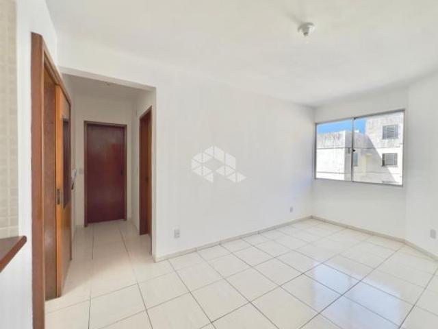 APARTAMENTO 1 DORMITÓRIO À VENDA BAIRRO FÁTIMA