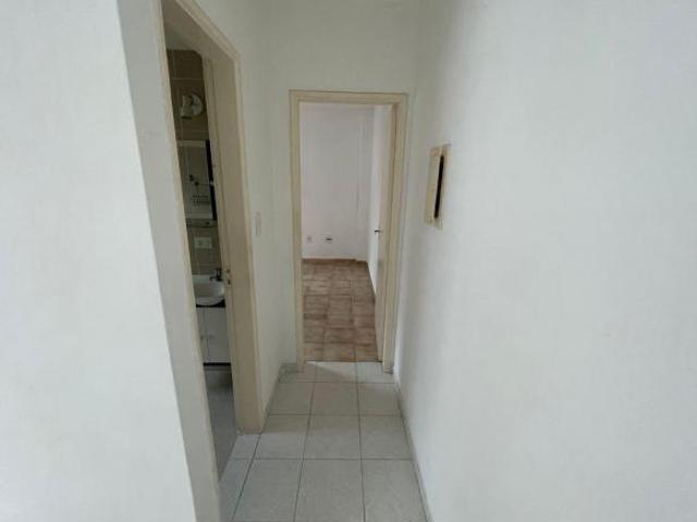 Apartamento 1 dormitório à venda Boqueirão Praia Grande/SP