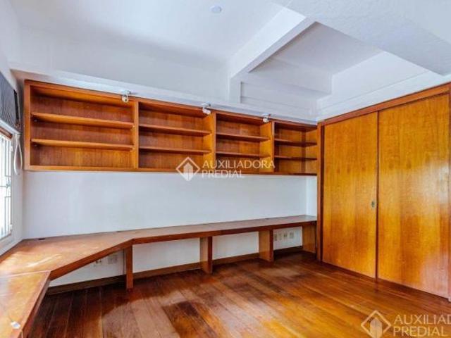 APARTAMENTO 1 DORMITÓRIO À VENDA EM PORTO ALEGRE BAIRRO FARROUPILHA