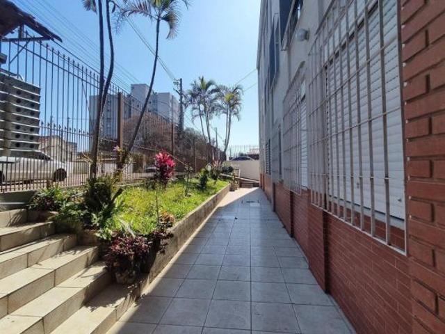 APARTAMENTO 1 DORMITÓRIO À VENDA EM PORTO ALEGRE BAIRRO SANTO ANTÔNIO