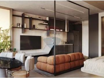 Apartamento 1 Dormitório à Venda na Bela Vista – Próximo à Shopping Frei Caneca
