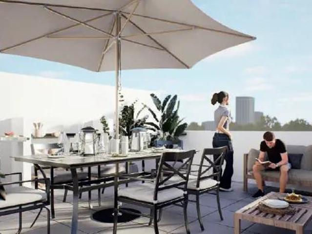 Venta apartamento 1 dormitorio en Tres Cruces ? USD 122.200