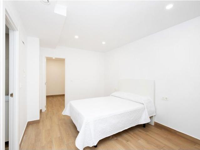 Apartamento 1 dormitorio a estrenar en Parque Nueva Granada