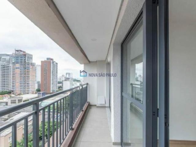 Apartamento 1 dormitório Alto do Ipiranga