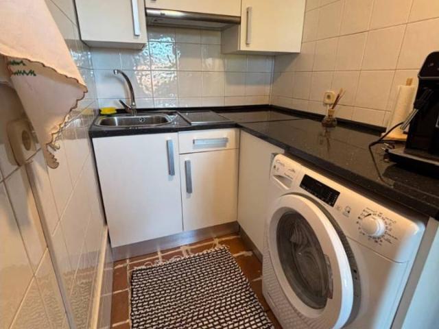 APARTAMENTO 1 DORMITORIO ALQUILER EN TORRELODONES