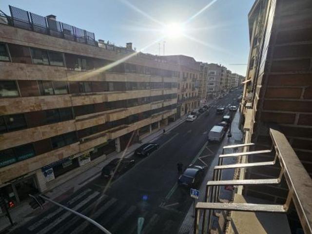 APARTAMENTO 1 DORMITORIO ALQUILER JUNTO PUERTA DE ZAMORA