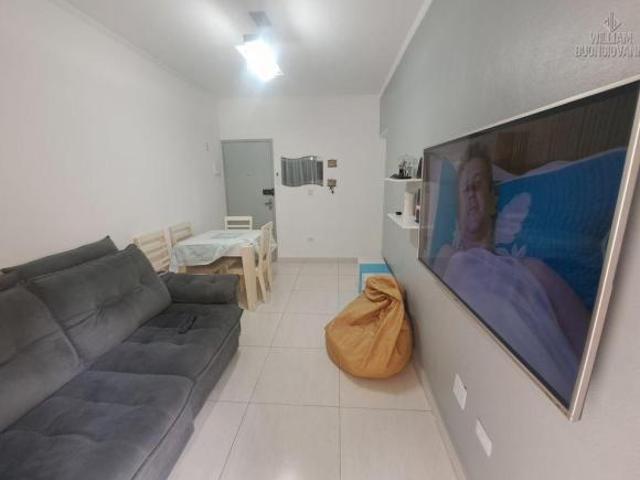 APARTAMENTO 1 DORMITÓRIO AVIAÇÃO PG