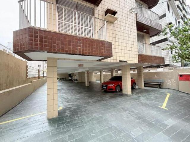 Apartamento 1 Dormitório Boqueirão