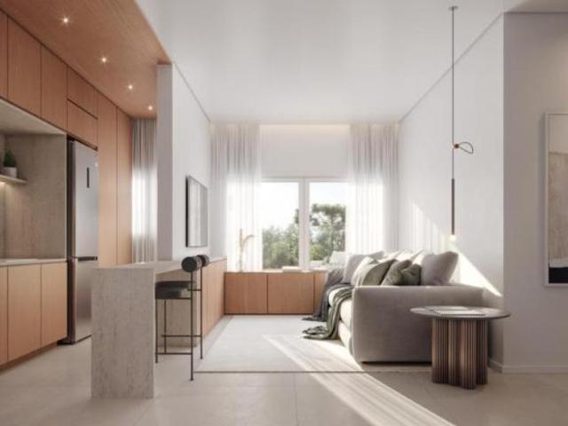 Apartamento 1 Dormitório Bairro Mato Queimado
