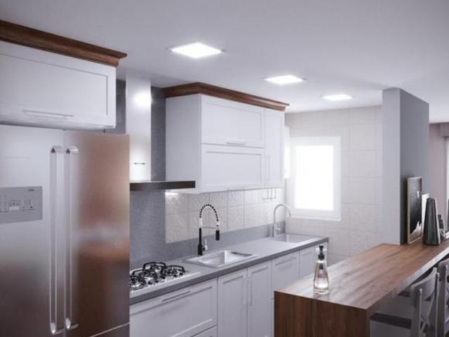 Apartamento 1 Dormitório Bairro Moura