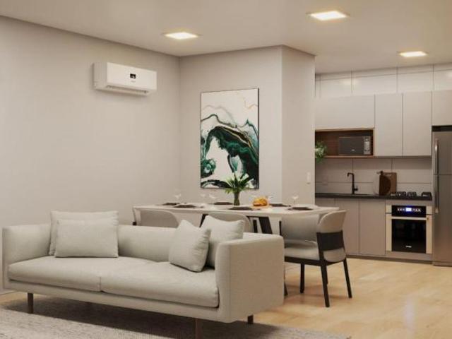 Apartamento 1 Dormitório Bairro Carniel