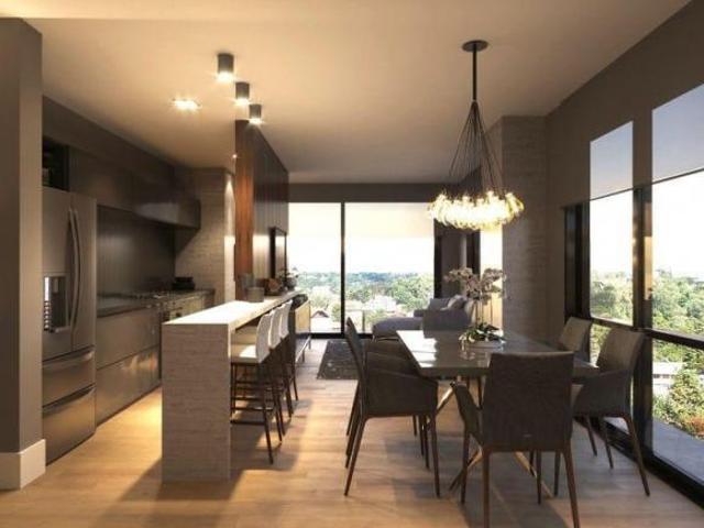 Apartamento 1 Dormitório Bairro Centro