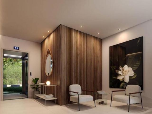 Apartamento 1 Dormitório Bairro Centro