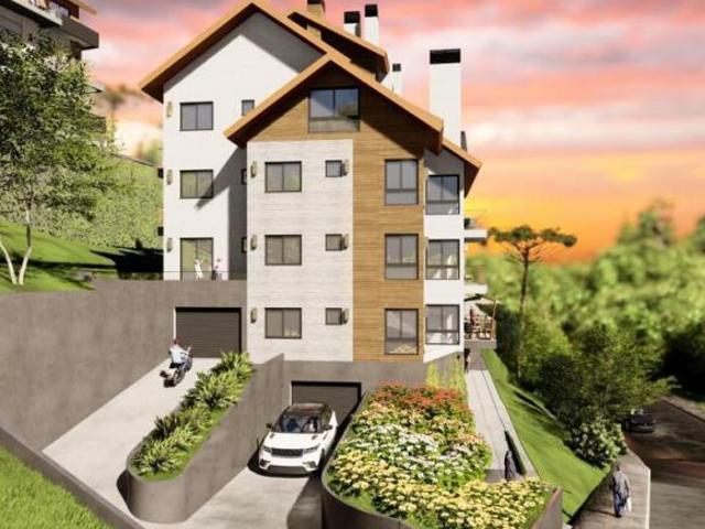 Apartamento 1 Dormitório Bairro Centro