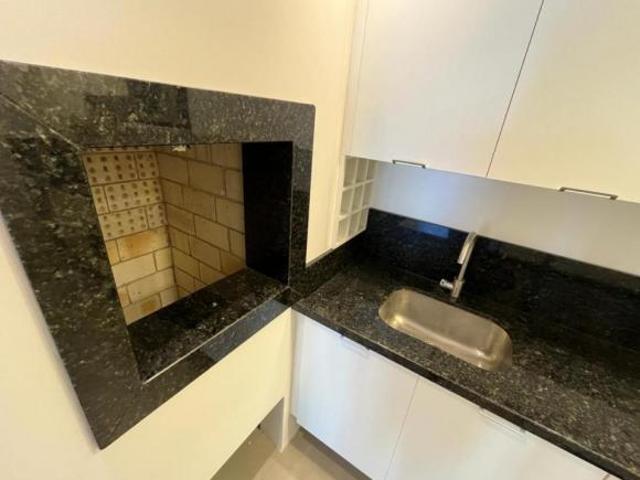 Apartamento 1 Dormitório Bairro Centro