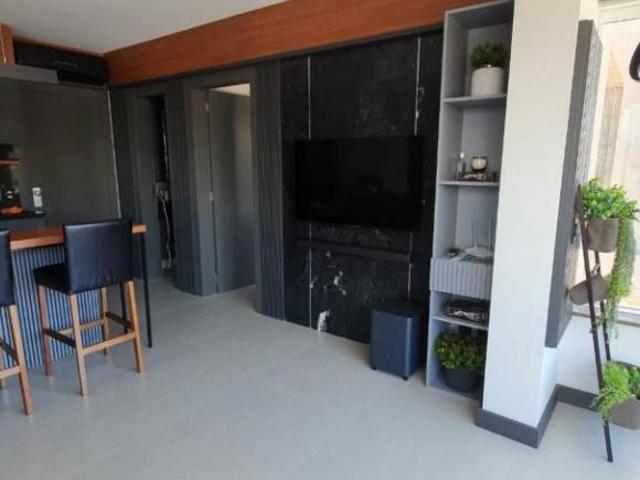 Apartamento 1 Dormitório Bairro Centro