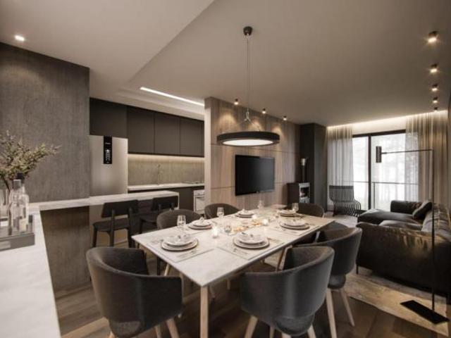 Apartamento 1 Dormitório Bairro Centro