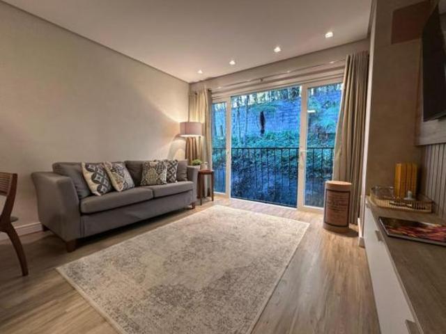 Apartamento 1 Dormitório Bairro Floresta