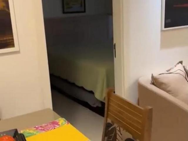 Apartamento 1 Dormitório Bairro Igra Sul