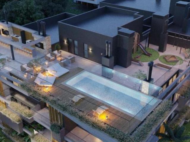Apartamento 1 Dormitório Bairro Praia da Cal