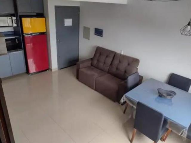 Apartamento 1 Dormitório Bairro Praia da Cal