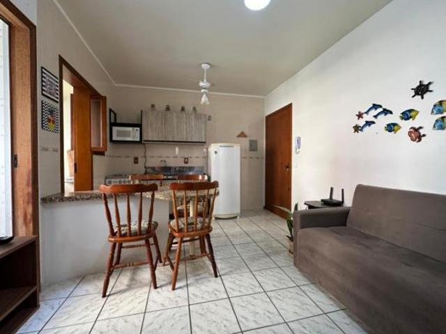 Apartamento 1 Dormitório Bairro Zona Nova