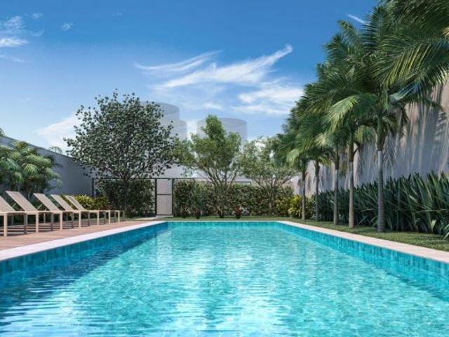 Apartamento 1 Dormitório Giovanni Gronchi