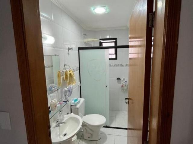 Apartamento 1 dormitório Guilhermina, Praia Grande