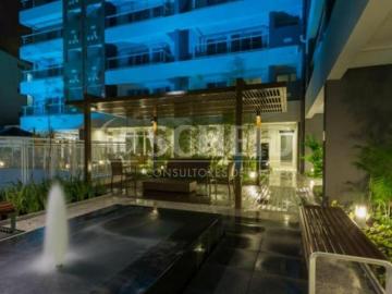 Apartamento 1 dormitório e 1 vaga à venda no Campo Belo