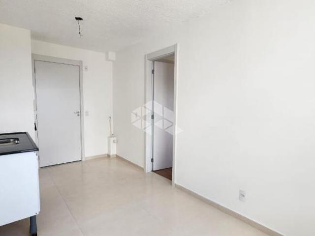 Apartamento 1 dormitório e 1 vaga de garagem, Lapa