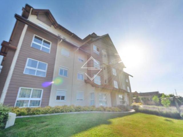 APARTAMENTO 1 DORMITÓRIO EM GRAMADO