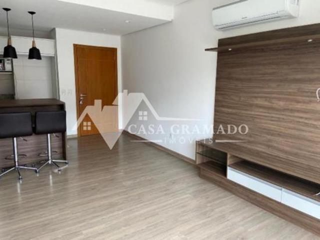APARTAMENTO 1 DORMITÓRIO EM GRAMADO