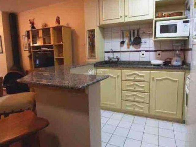 Apartamento 1 dormitório em Gramado