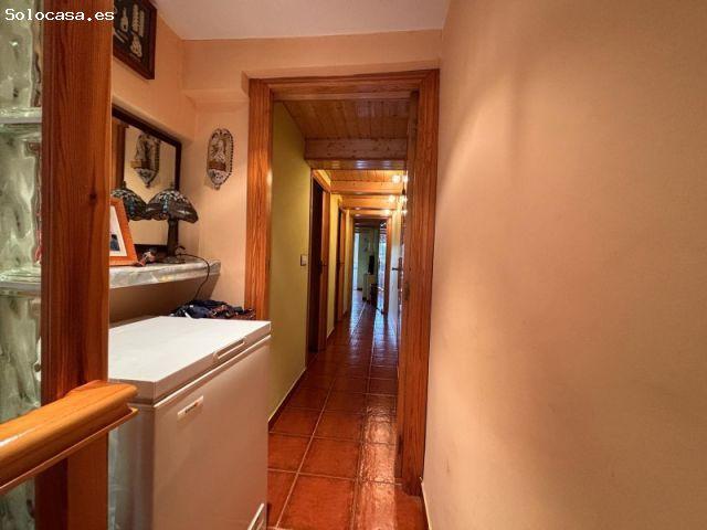 APARTAMENTO 1 DORMITORIO EN EL CENTRO DE PEÑAFIEL