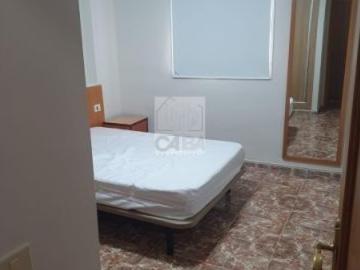 Apartamento 1 Dormitorio en La Camella