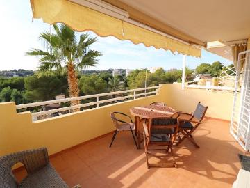 Apartamento vacacional en Mirador de Aguamarina