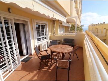 Apartamento 1 dormitorio en Mirador de Aguamarina