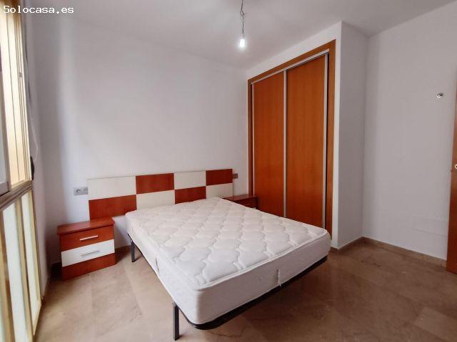Apartamento 1 Dormitorio en Murcia