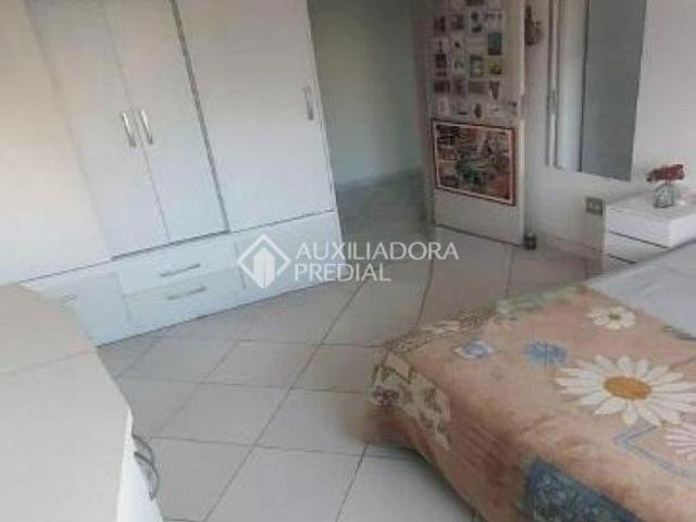 Apartamento 1 dormitório Edifício Las Palmas Pátria Nova Novo Hamburgogo