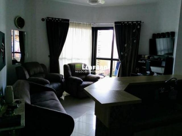 Apartamento 1 dormitório Jardim Ampliação