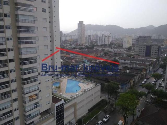 Apartamento 1 Dormitório Lazer Completo Bairro Vila Belmiro
