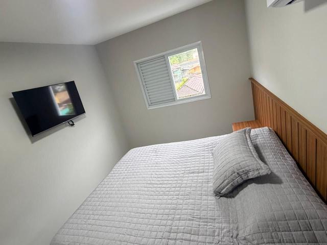 APARTAMENTO 1 DORMITORIO LADO PRAIA LOCACAO MONGAGUA